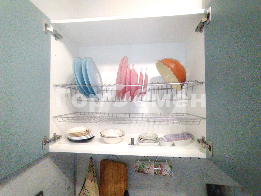 Аренда 1-комнатной квартиры, Московская, Россия,   городской округ Красногорск