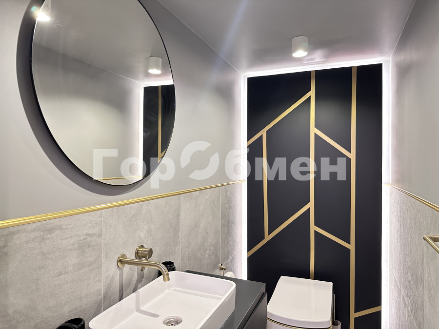 Продажа 4-комнатной квартиры, Москва, Россия,    Шелепихинская набережная