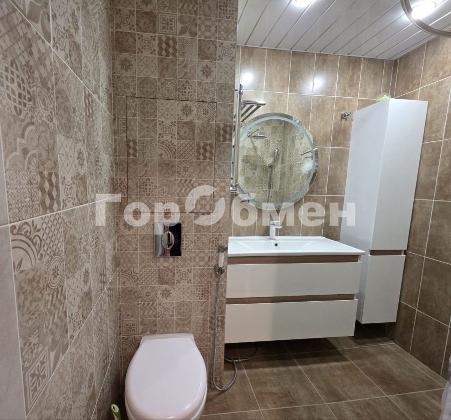 Аренда 1-комнатной квартиры, Одинцово, Россия,    Можайское шоссе