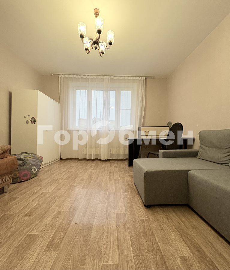 Продажа 2-комнатной квартиры, Москва, Россия,   Лебедянская улица