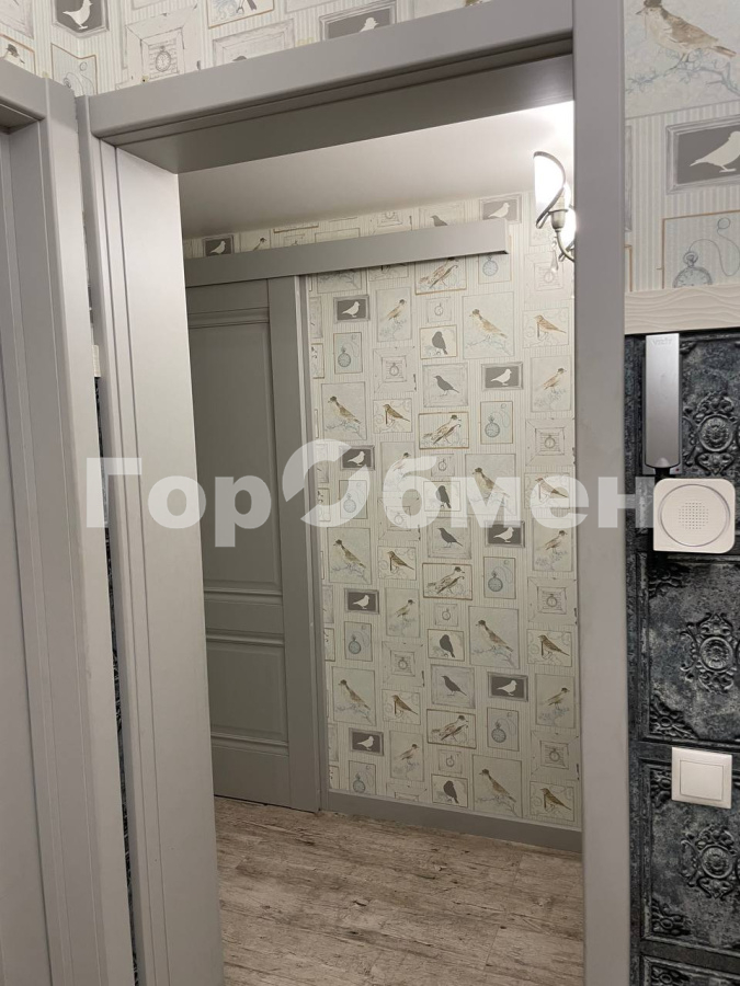 Продажа 3-комнатной квартиры, Пирогово, Россия,   городской округ Мытищи