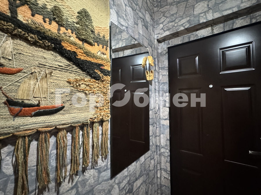 Продажа 4-комнатной квартиры, Зеленоградск, Россия,   Зеленоградский муниципальный округ