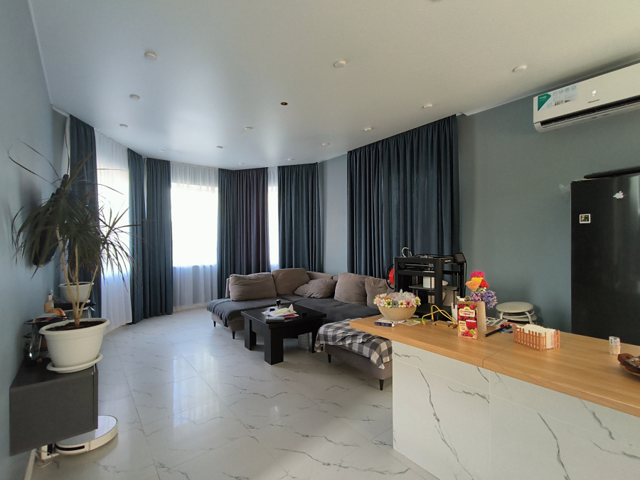 Продажа дома, 236м <sup>2</sup>, 6 сот., Марушкино