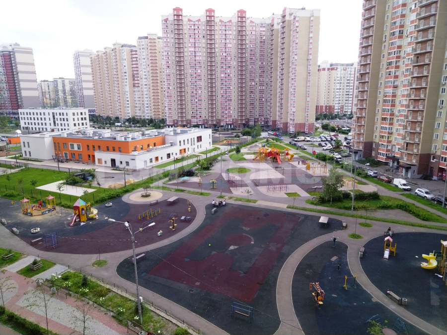 Продажа 1-комнатной квартиры, Московская, Россия,   городской округ Красногорск