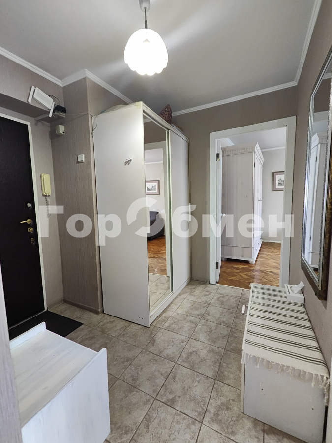 Продажа 2-комнатной квартиры, Москва, Россия,    улица Фридриха Энгельса