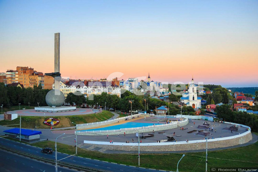 Продажа участка, Хохловка, Россия,   сельское поселение Перемышль