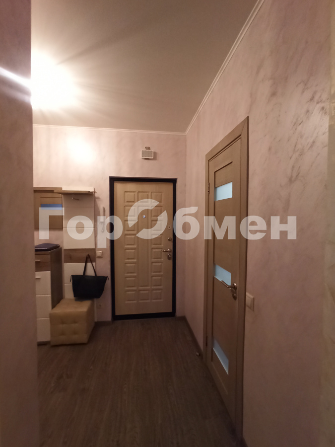 Продажа 1-комнатной квартиры, Коммунарка, Бачуринская улица,  22к3