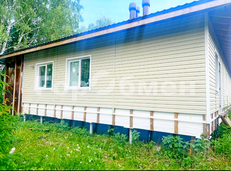 Продажа дома, 168м <sup>2</sup>, 8 сот., Жаворонки, Россия,   Одинцовский городской округ