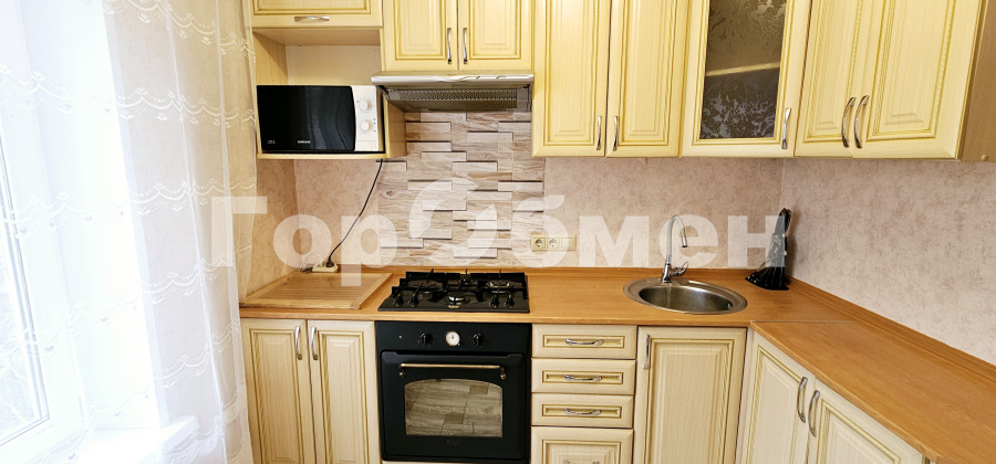 Аренда 1-комнатной квартиры, Москва, Россия,    улица Островитянова