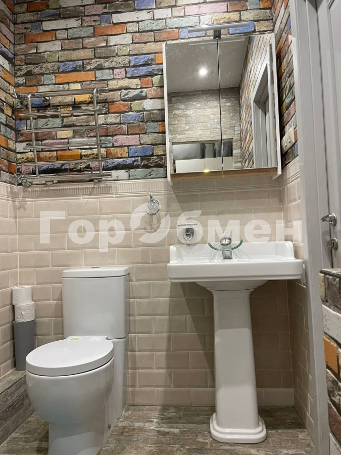 Продажа 3-комнатной квартиры, Пирогово, Россия,   городской округ Мытищи