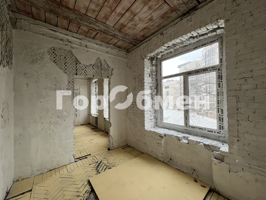 Продажа 5-комнатной квартиры, Москва, Россия,   Цветной бульвар