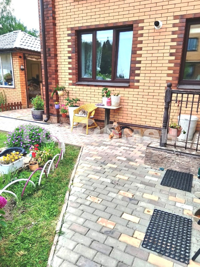 Продажа дома, 91м <sup>2</sup>, 2 сот., Шолохово, Россия,   городской округ Мытищи