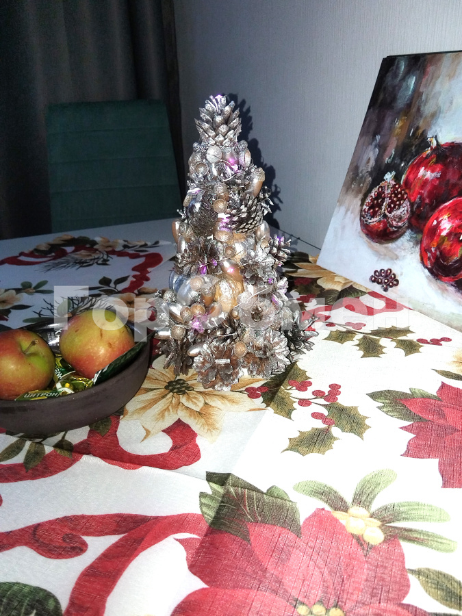 Аренда 1-комнатной квартиры, Московская, Россия,   городской округ Красногорск