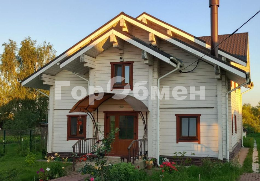 Продажа дома, 274м <sup>2</sup>, 15 сот., Семкино, Россия,   городской округ Мытищи