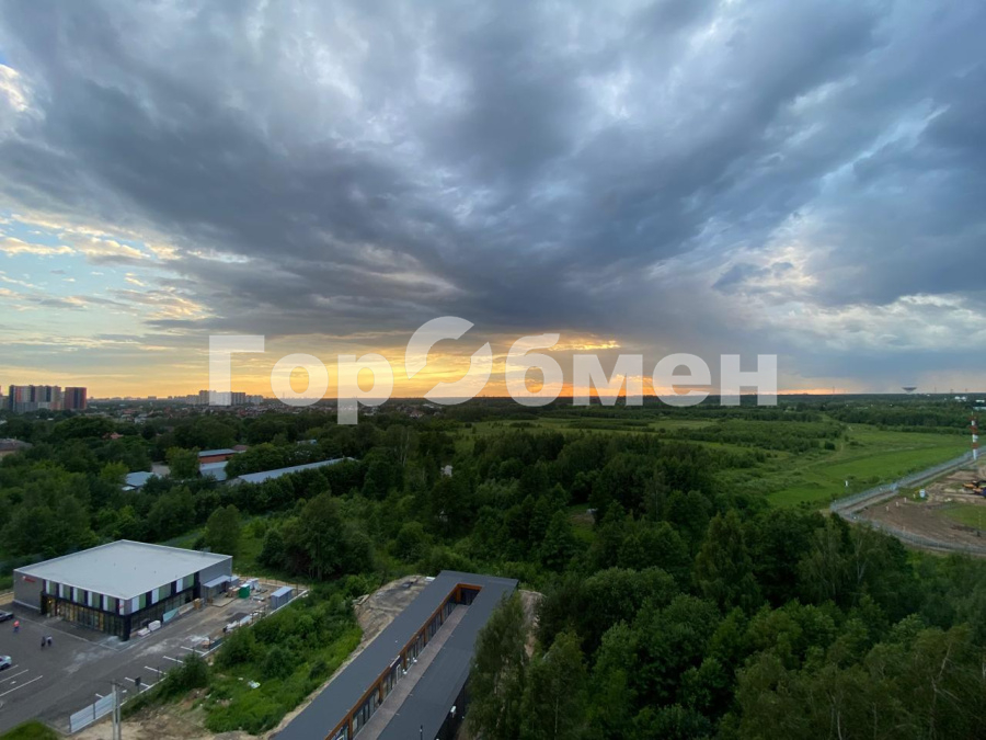 Продажа 3-комнатной квартиры, Балашиха, Россия,   городской округ   Чистопольская улица