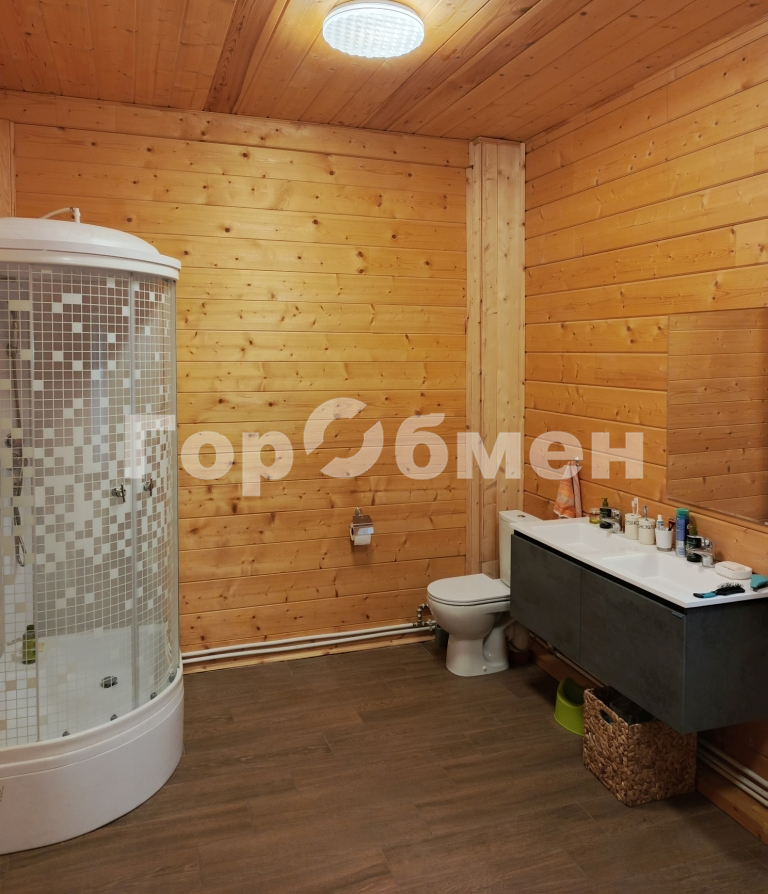 Продажа дома, 274м <sup>2</sup>, 15 сот., Семкино, Россия,   городской округ Мытищи