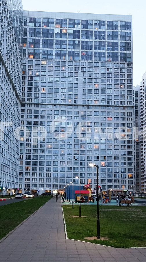 Продажа 3-комнатной квартиры, Москва, Россия,    Кочновский проезд