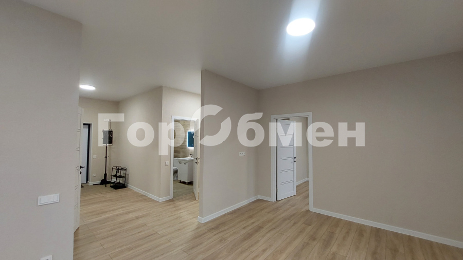 Продажа дома, 97м <sup>2</sup>, 6 сот., Домодедово, Россия,   городской округ   микрорайон Барыбино