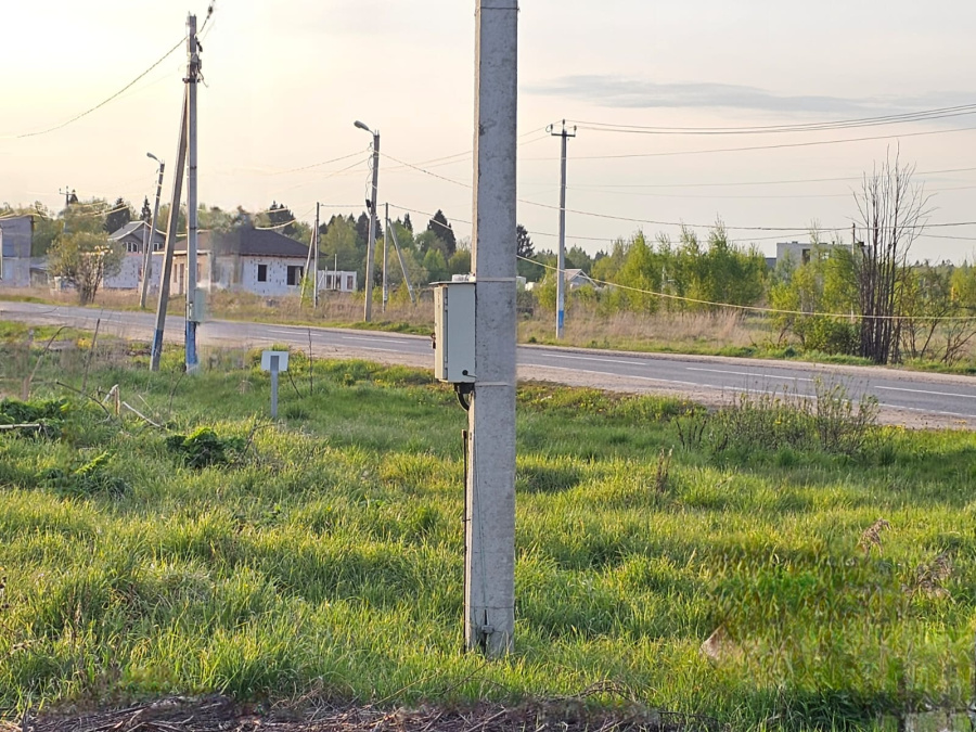 Продажа участка, Аксаково, Россия,   городской округ Мытищи