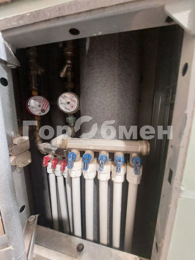 Продажа 1-комнатной квартиры, Москва, Россия,   Петрозаводская улица