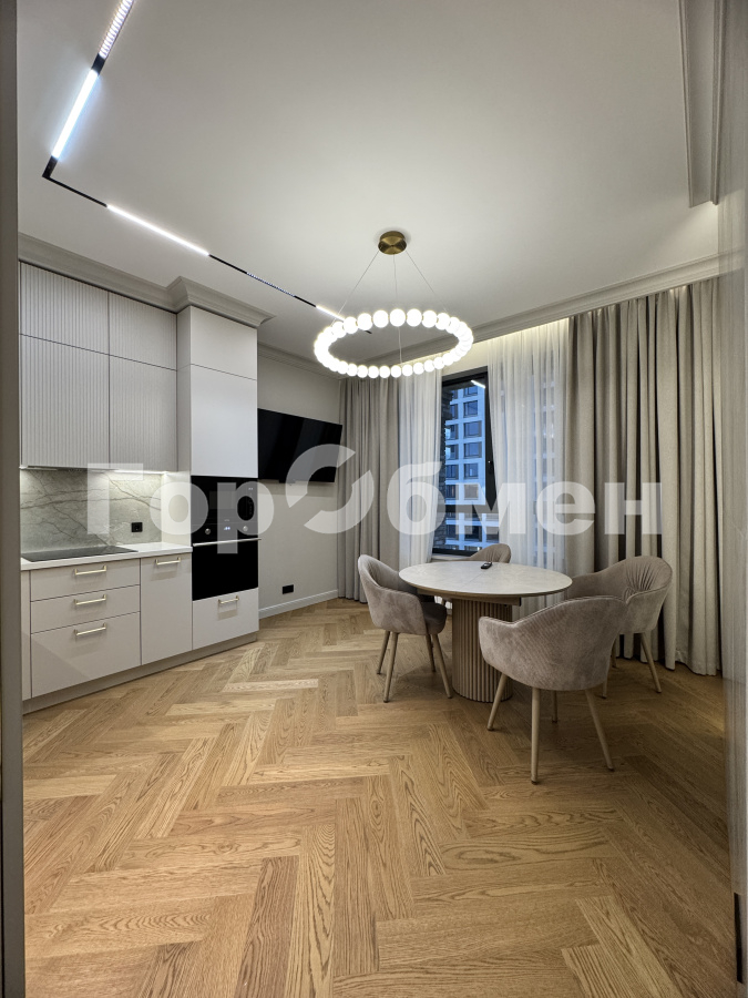 Аренда 2-комнатной квартиры, Москва, Россия,   улица Нижние Мнёвники