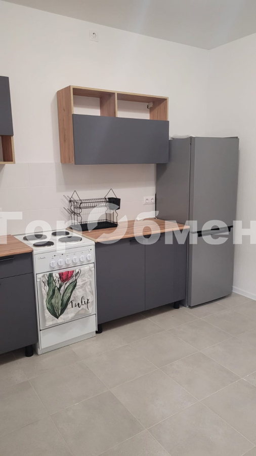 Аренда 1-комнатной квартиры, Москва, Россия,   Очаковское шоссе