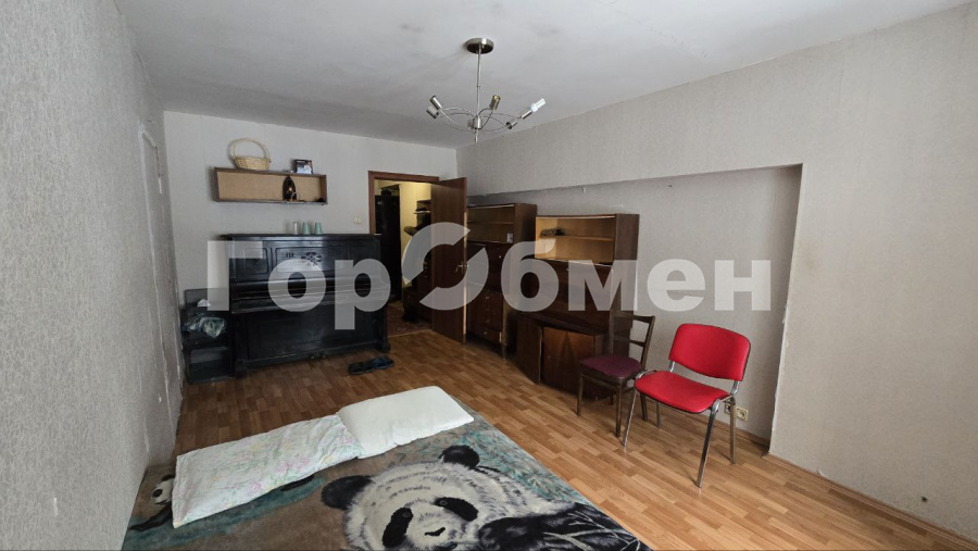 Аренда 2-комнатной квартиры, Москва, Россия,   Пролетарский проспект