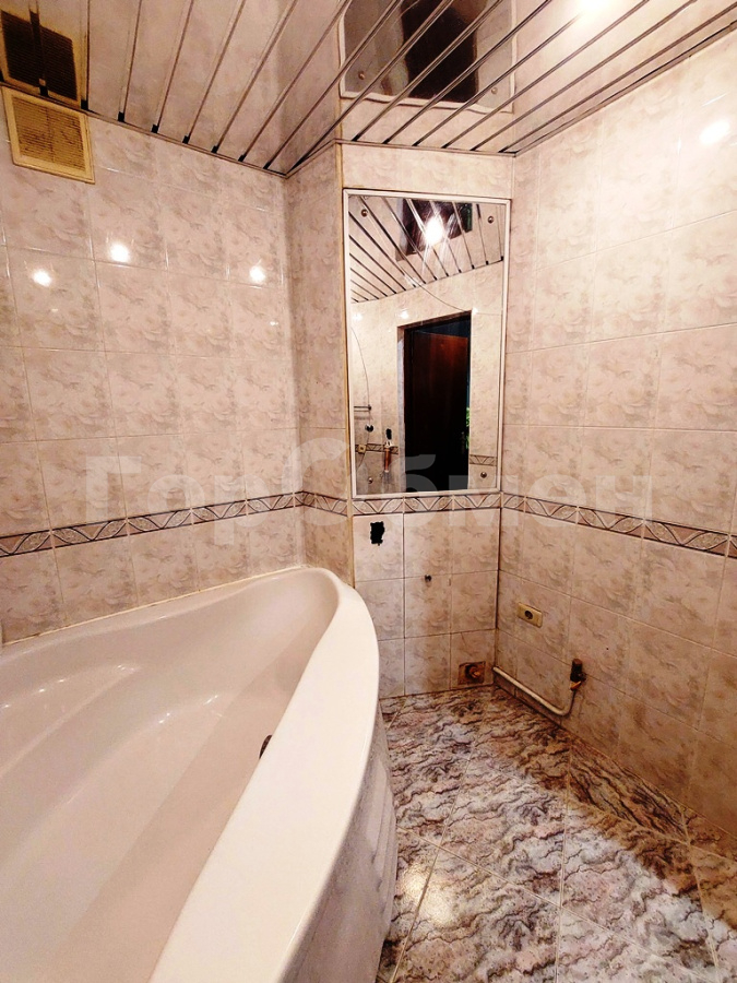 Аренда 3-комнатной квартиры, Пушкино, Россия,    2-й Фабричный проезд