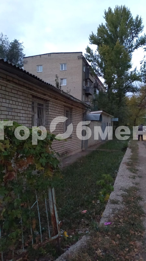 Продажа дома, 391м <sup>2</sup>, 6 сот., Саратов, Россия,   муниципальное образование   Керамическая улица