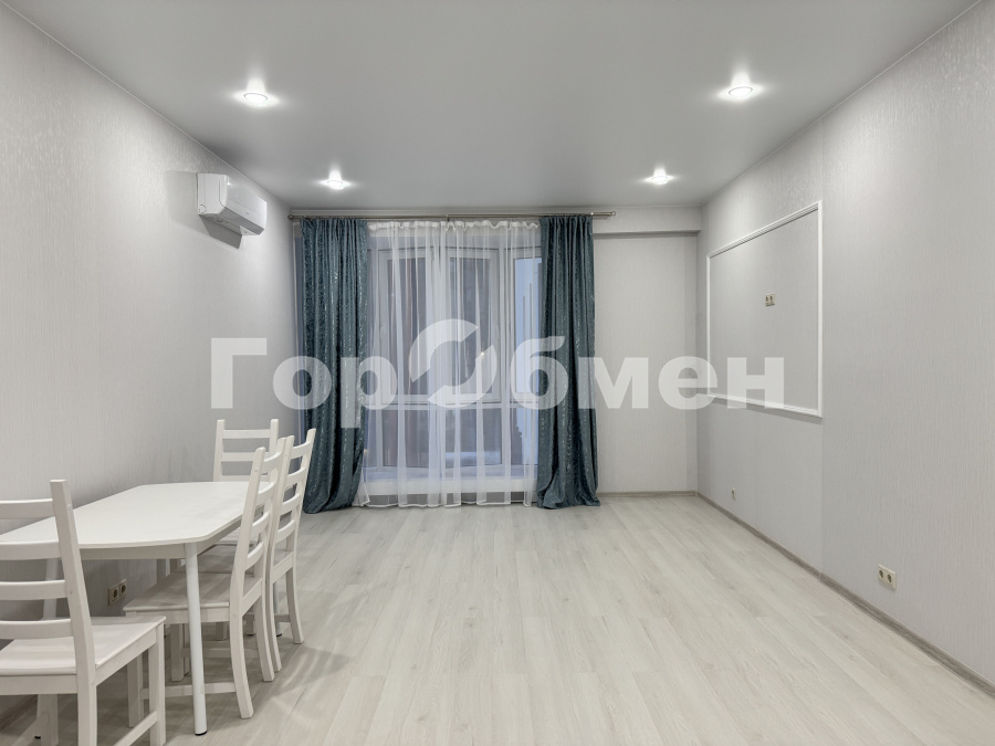 Аренда квартиры, Москва, Россия,   Новоостаповская улица