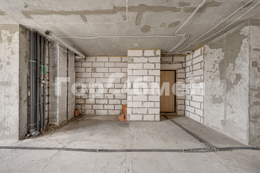 Продажа 3-комнатной квартиры, Московский, Россия,   Новомосковский административный округ