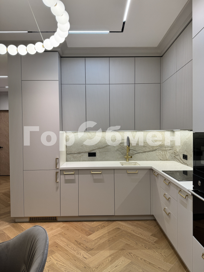 Аренда 2-комнатной квартиры, Москва, Россия,   улица Нижние Мнёвники