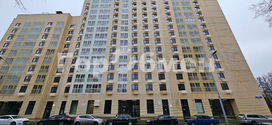 Продажа 2-комнатной квартиры, Москва, Россия,   проезд Досфлота