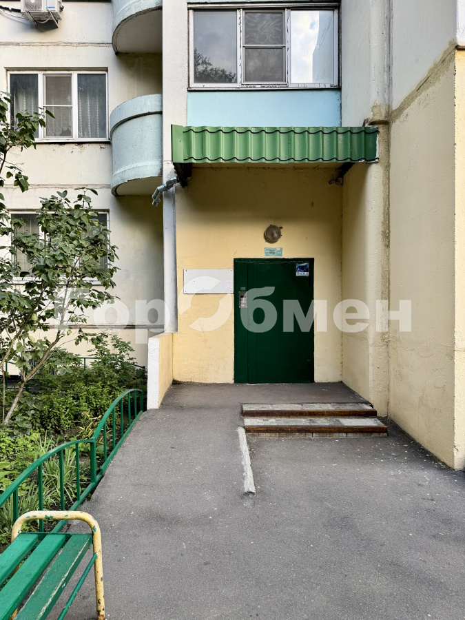 Аренда 2-комнатной квартиры, Московская, Россия,   городской округ Люберцы