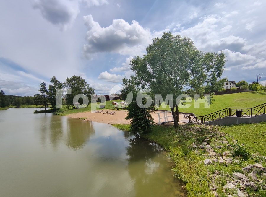 Продажа дома, 134м <sup>2</sup>, 5 сот., Тульская, Россия,   Заокский район