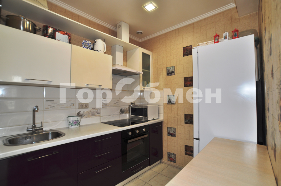 Продажа 1-комнатной квартиры, Московская, Россия,   городской округ Красногорск