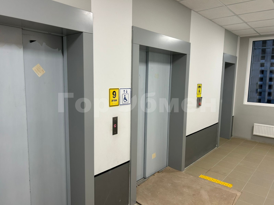 Продажа 1-комнатной квартиры, Москва, Россия,   Берёзовая аллея