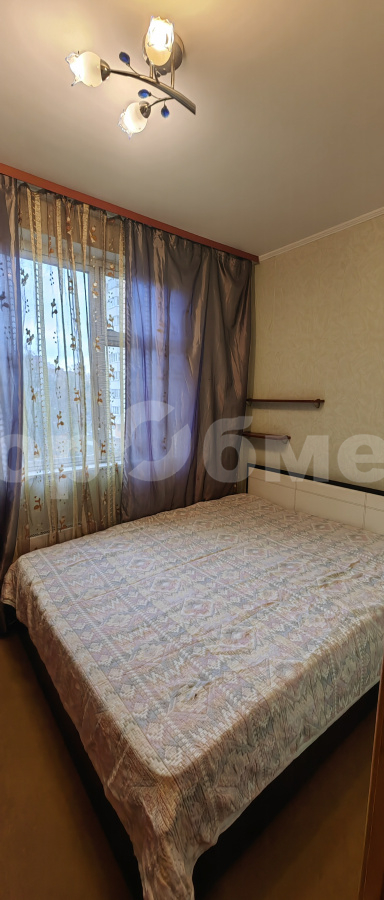 Аренда 1-комнатной квартиры, Москва, Россия,    Перовская улица