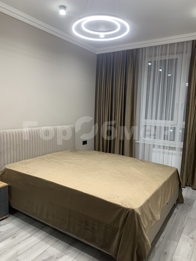 Аренда 2-комнатной квартиры, Москва, Россия,   Новомосковский административный округ