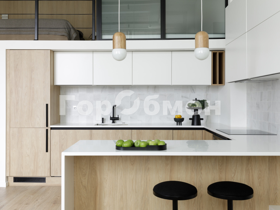 Продажа 2-комнатной квартиры, Москва, Россия,    Нижняя Красносельская улица