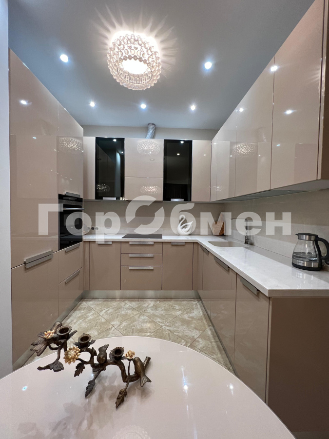 Аренда 2-комнатной квартиры, Москва, Россия,    проспект Мира