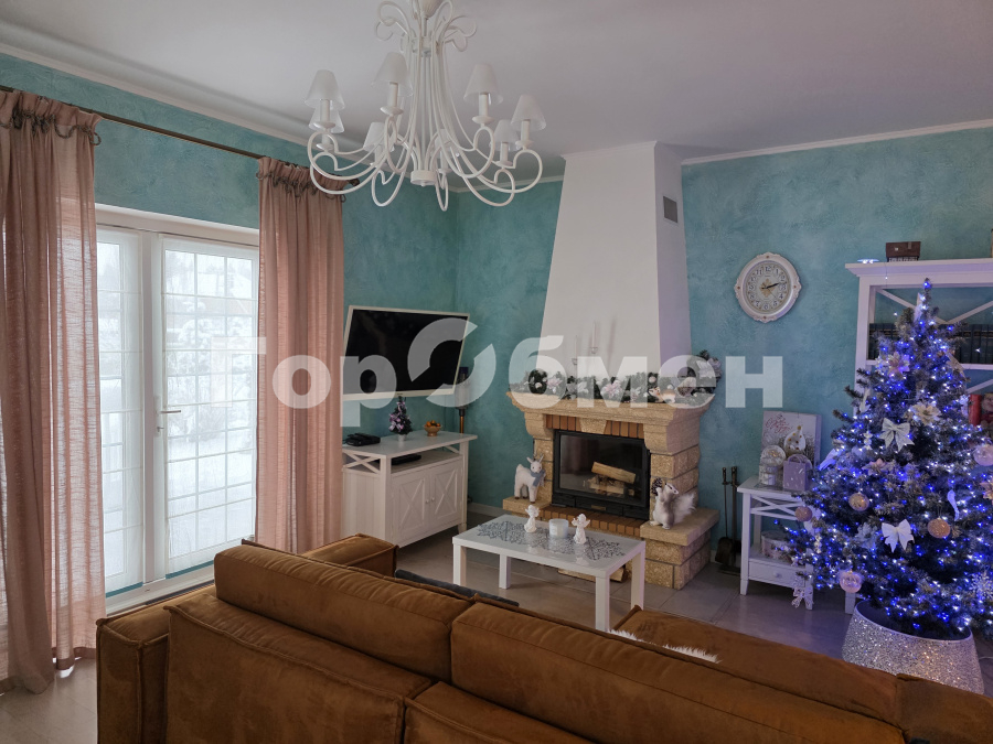 Продажа дома, 330м <sup>2</sup>, 16 сот., Белоусово, Россия,   Троицкий административный округ