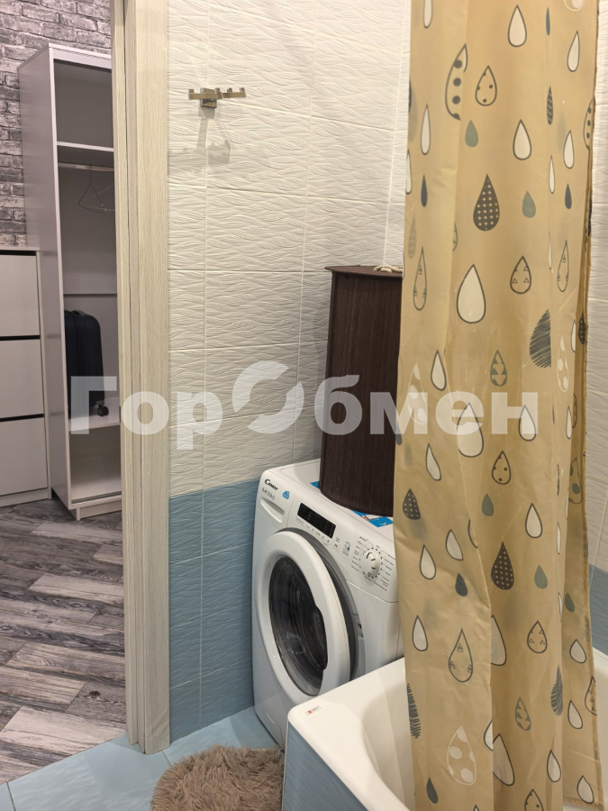 Аренда 1-комнатной квартиры, Москва, Россия,   Красноказарменная улица