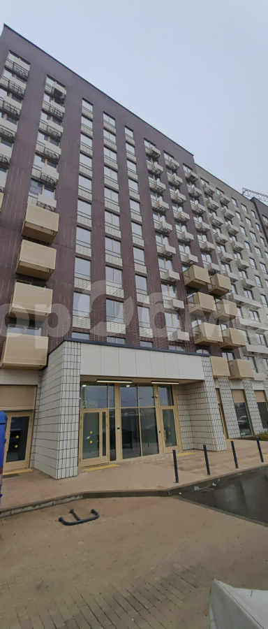 Продажа 1-комнатной квартиры, Москва, Россия,    Варшавское шоссе