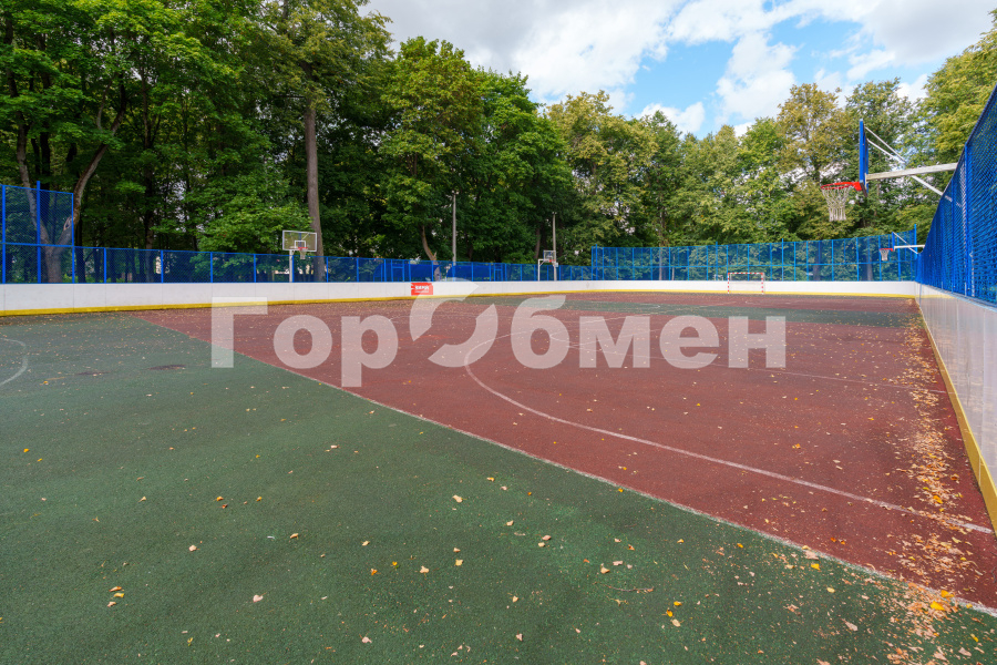 Продажа 3-комнатной квартиры, Московская, Россия,   городской округ Домодедово