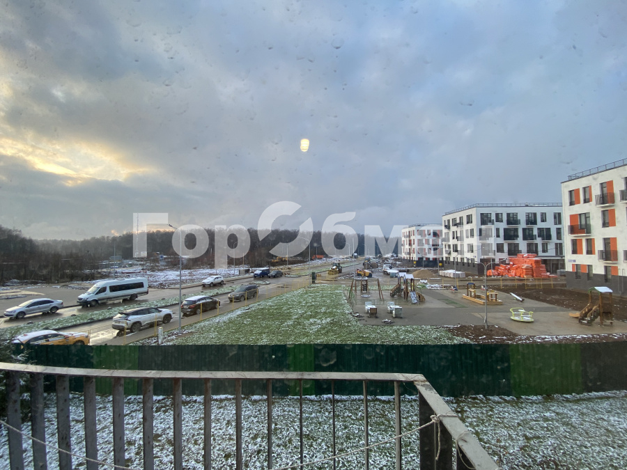 Аренда 1-комнатной квартиры, Мещерино, Россия,   Ленинский городской округ