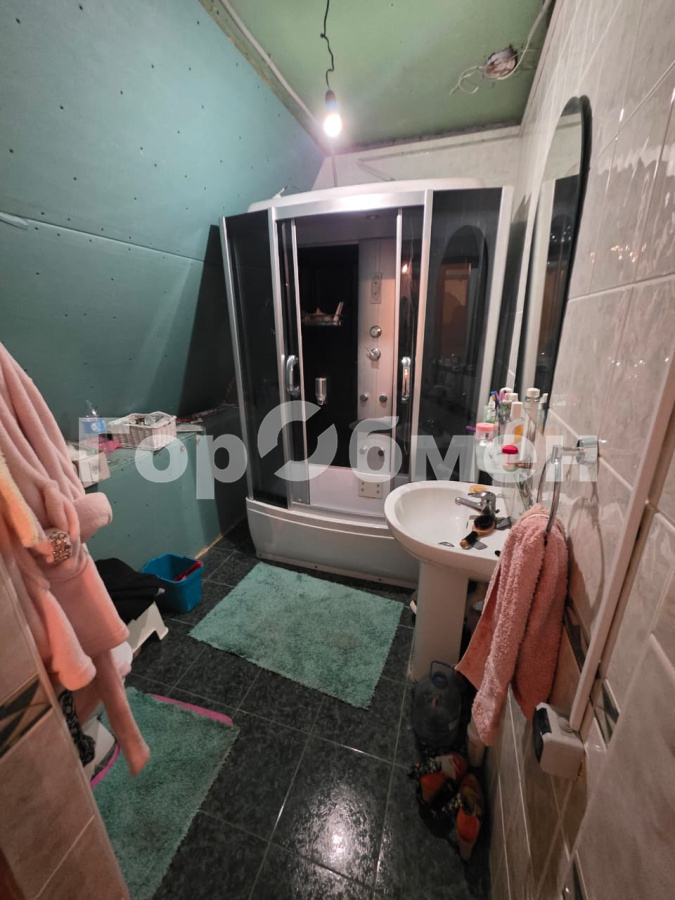 Продажа 4-комнатной квартиры, Красновидово, Россия,   муниципальный округ Истра