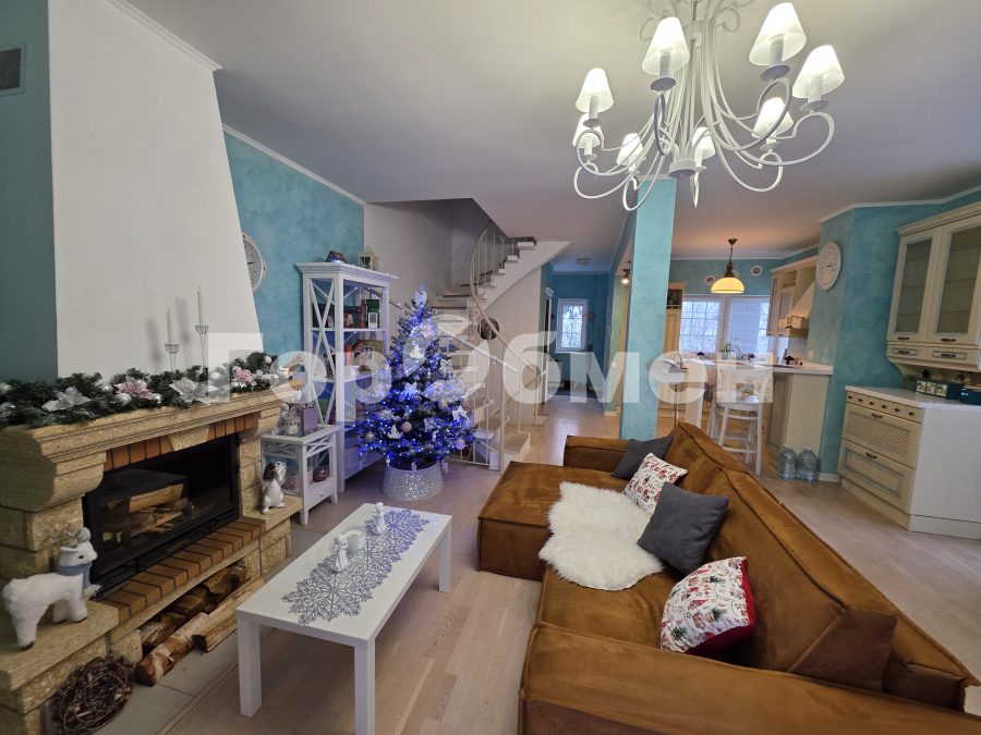 Продажа дома, 330м <sup>2</sup>, 16 сот., Белоусово, Россия,   Троицкий административный округ