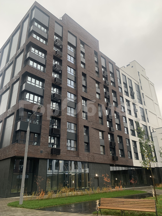 Продажа 2-комнатной квартиры, Москва, Россия,    улица Воейкова