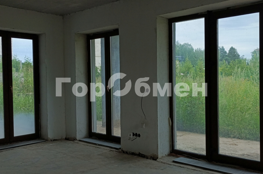 Продажа дома, 750м <sup>2</sup>, 15 сот., Большая Черная, Россия,   городской округ Мытищи